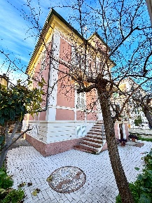 Foto Villa unifamiliare in Via Lungomare Gramsci snc, Porto San Giorgio