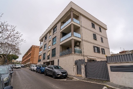 Foto Appartamento in Via Angelo Jacopucci, Tarquinia Paese di 60 m²
