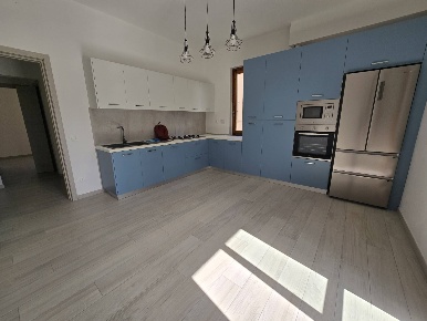 Foto Appartamento a San Giovanni Valdarno di 110 m² con 5 locali in vendita