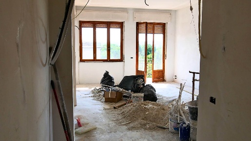 Foto Appartamento in via cittadini  17, Siena Petriccio - Acquacalda