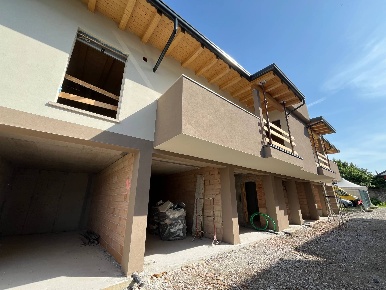 Foto Appartamento in via Romans, Cordenons in vendita