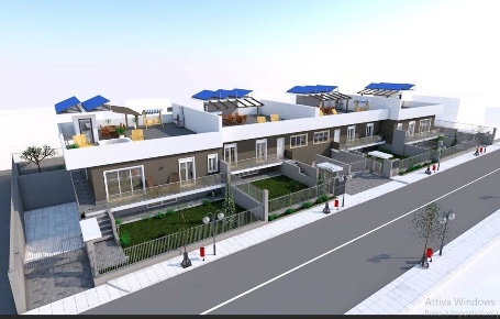 Foto Villa singola a Brusciano di 220 m² con 5 locali in vendita