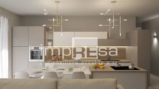 Foto Appartamento in via Maria Callas, Marcon Marcon Gaggio Colmello