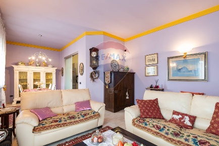 Foto Appartamento in Ponte alle forche, San Giovanni Valdarno di 234 m²