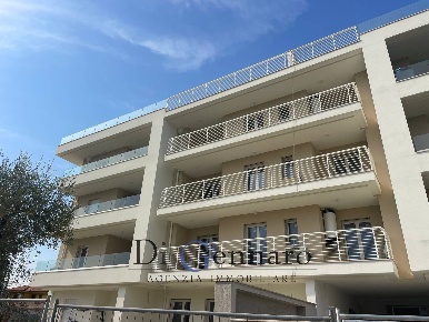 Foto Appartamento in via Roma, Martinsicuro Villa Rosa di 61 m² in vendita