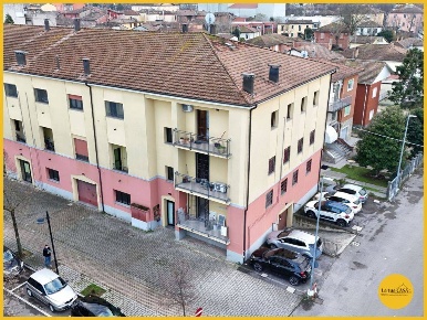 Foto Appartamento a Molinella di 70 m² con 4 locali in vendita
