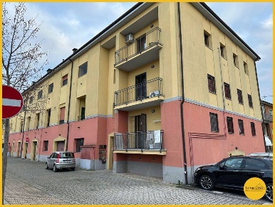 Foto Appartamento a Molinella di 70 m² con 4 locali in vendita