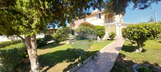 Foto Villa unifamiliare in via del Sedano, Ispica Santa Maria Del Focallo