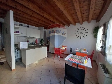 Foto Stanza in Via Cairoli, Dolo in vendita