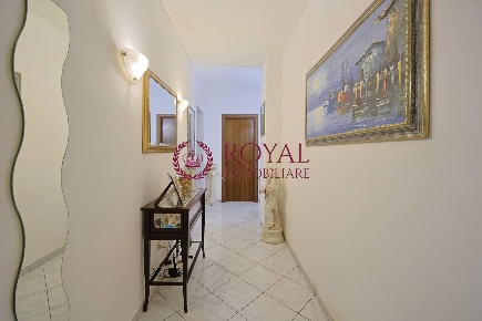 Foto Appartamento in Via Galileo Galilei, Collesalvetti Vicarello di 120 m²