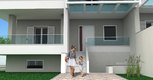 Foto Villa singola a Brusciano di 185 m² con 5 locali in vendita