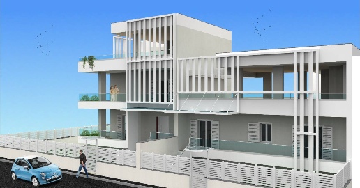 Foto Villa singola a Brusciano di 185 m² con 5 locali in vendita