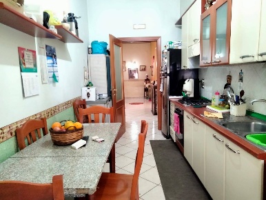 Foto Appartamento a Brusciano di 100 m² con 4 locali in vendita