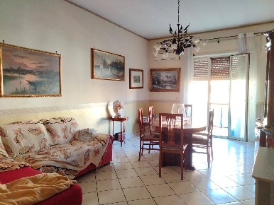 Foto Appartamento a Brusciano di 100 m² con 4 locali in vendita