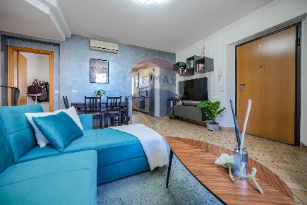 Foto Appartamento a Savignano sul Rubicone Fiumicino di 80 m² con 3 locali