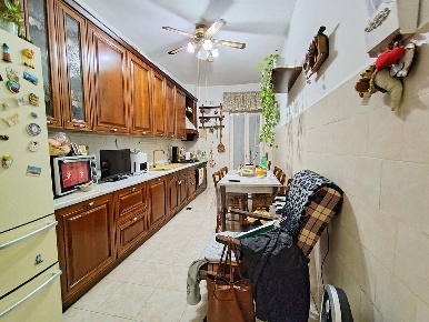 Foto Appartamento a Brusciano di 90 m² con 4 locali in vendita