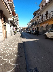 Foto Appartamento a Brusciano di 90 m² con 4 locali in vendita