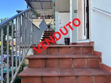 Foto Appartamento in VIA REPUBBLICA, Porto San Giorgio di 49 m² in vendita