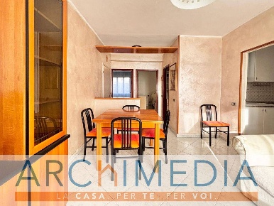 Foto Appartamento in Viale delle Vittorie, Malnate Centro di 80 m²