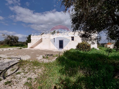 Foto Villa singola in Contrada San Giuseppe, Carovigno di 182 m² in vendita