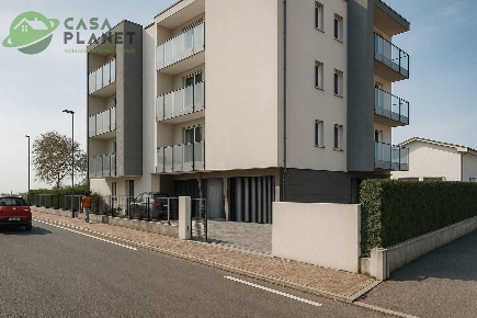 Foto Appartamento in Via Terraglio, Preganziol Centro di 140 m² in vendita