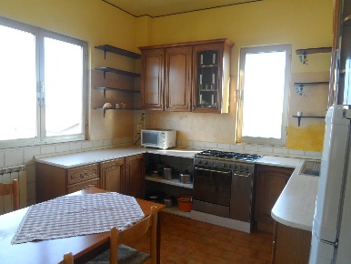 Foto Appartamento in Via D'Annunzio, Martinsicuro Centro di 150 m²