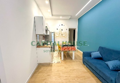 Foto Appartamento a Capua in vendita