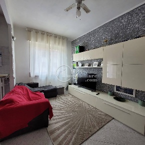 Foto Appartamento in Via Venezia, Pieve Emanuele di 80 m² con 3 locali