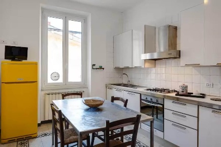 Foto Appartamento a La Spezia Migliarina di 70 m² con 4 locali in affitto