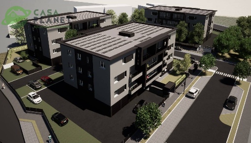 Foto Appartamento in centro, Marcon Marcon Gaggio Colmello di 110 m²