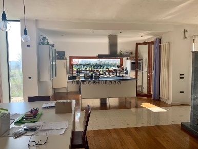Foto Villa in Via Franchetti, Preganziol in vendita