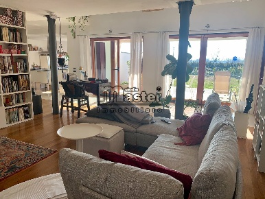 Foto Villa singola in Via Franchetti, Preganziol Frescada di 230 m²