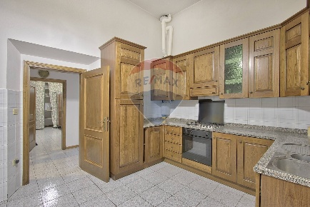 Foto Appartamento in VIA GARIBALDI, San Giovanni Valdarno di 150 m²
