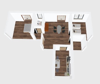 Foto Appartamento a Porto San Giorgio di 104 m² con 5 locali in vendita