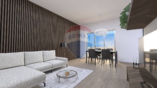 Foto Villa bifamiliare in Via Pier Santi Mattarella, Adelfia di 150 m²