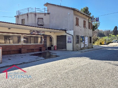 Foto Villa unifamiliare in CONTRADA SANTA CASSELLA, Potenza Picena