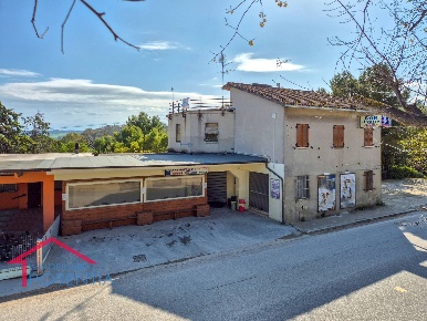 Foto Villa unifamiliare in CONTRADA SANTA CASSELLA, Potenza Picena
