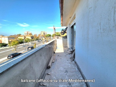Foto Appartamento in Viale Mediterraneo, Tarquinia Lido di Tarquinia