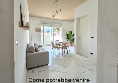 Foto Appartamento in Viale Mediterraneo, Tarquinia Lido di Tarquinia