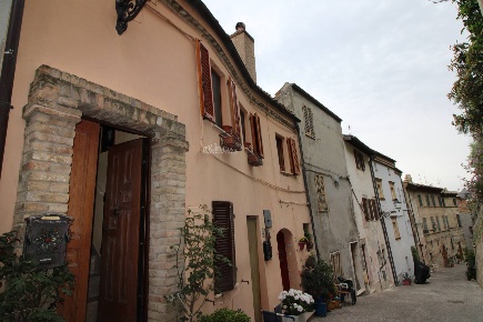 Foto Appartamento in via torrione, Grottammare in vendita