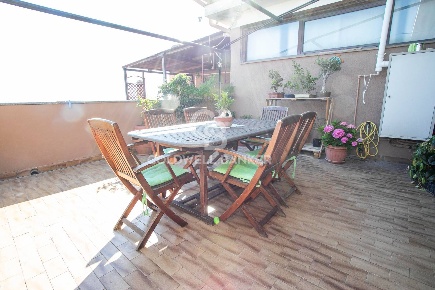 Foto Villa a schiera in Via Adriano Castelleschi, Tarquinia Paese di 135 m²