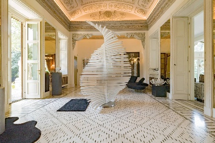 Foto Villa singola in Via Puccini Giacomo, Besana in Brianza Centro