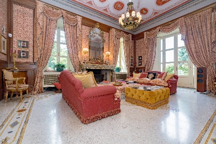 Foto Villa singola in Via Puccini Giacomo, Besana in Brianza Centro