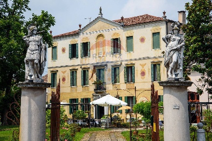 Foto Villa a Dolo in vendita