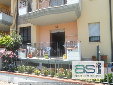 Foto Appartamento in via A.Volta, Martinsicuro Villa Rosa di 127 m²