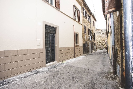 Foto Appartamento in Via Convalescentorio Quaglia, Tarquinia Centro Storico