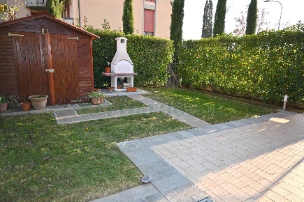 Foto Appartamento a Castelfiorentino Petrazzi di 64 m² con 2 locali