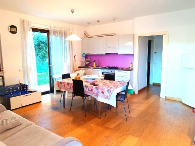 Foto Appartamento in VIA LAZIO, Porto San Giorgio di 75 m² con 2 locali