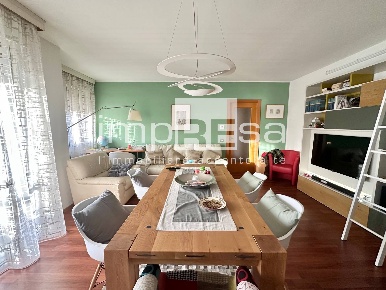 Foto Appartamento in Via Del Dominicale, Villorba in vendita