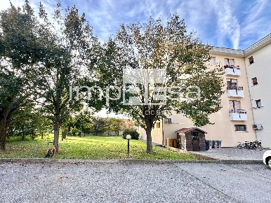 Foto Appartamento in Via Del Dominicale, Villorba Lancenigo Villorba